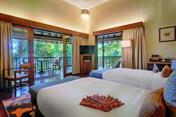 Bunga Raya Island Resort & Spa