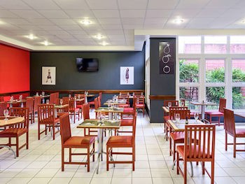 Ibis Belem Aeroporto