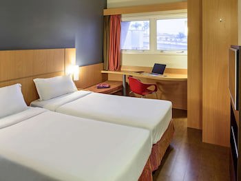 Ibis Belem Aeroporto