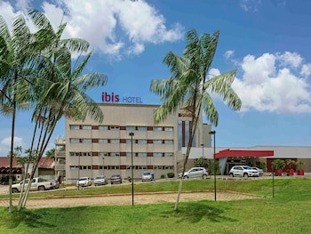 Ibis Belem Aeroporto