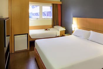 Ibis Belem Aeroporto