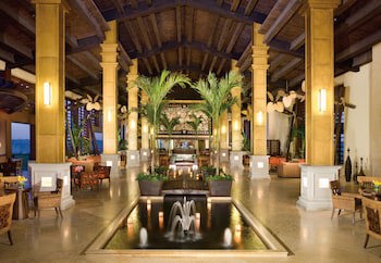 Dreams Riviera Cancun Resort & Spa - All Inclusive