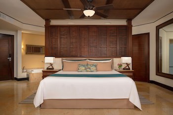 Dreams Riviera Cancun Resort & Spa - All Inclusive