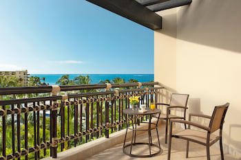 Dreams Riviera Cancun Resort & Spa - All Inclusive