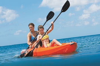 Dreams Riviera Cancun Resort & Spa - All Inclusive