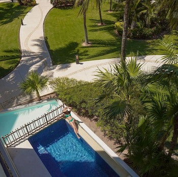 Dreams Riviera Cancun Resort & Spa - All Inclusive