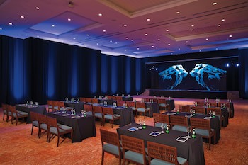 Dreams Riviera Cancun Resort & Spa - All Inclusive