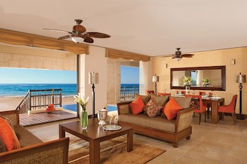 Dreams Riviera Cancun Resort & Spa - All Inclusive