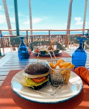 Dreams Riviera Cancun Resort & Spa - All Inclusive