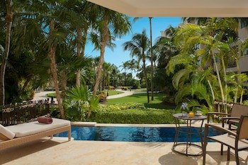 Dreams Riviera Cancun Resort & Spa - All Inclusive
