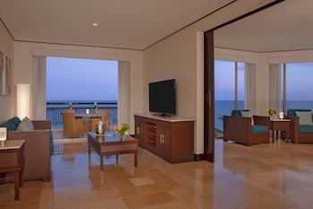 Dreams Riviera Cancun Resort & Spa - All Inclusive