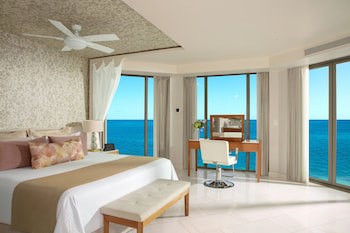 Dreams Riviera Cancun Resort & Spa - All Inclusive