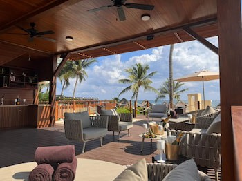 Dreams Riviera Cancun Resort & Spa - All Inclusive