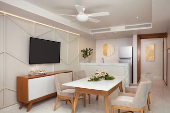 Dreams Riviera Cancun Resort & Spa - All Inclusive