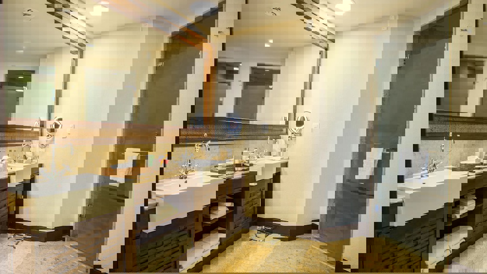 Dreams Riviera Cancun Resort & Spa - All Inclusive