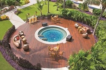 Dreams Riviera Cancun Resort & Spa - All Inclusive