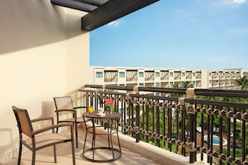 Dreams Riviera Cancun Resort & Spa - All Inclusive