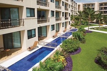 Dreams Riviera Cancun Resort & Spa - All Inclusive