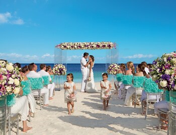 Dreams Riviera Cancun Resort & Spa - All Inclusive