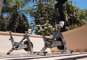 Dreams Riviera Cancun Resort & Spa - All Inclusive