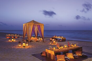 Dreams Riviera Cancun Resort & Spa - All Inclusive
