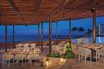 Dreams Riviera Cancun Resort & Spa - All Inclusive