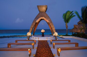 Dreams Riviera Cancun Resort & Spa - All Inclusive