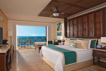 Dreams Riviera Cancun Resort & Spa - All Inclusive
