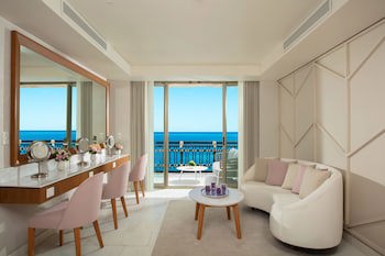 Dreams Riviera Cancun Resort & Spa - All Inclusive