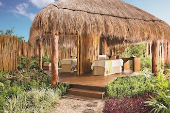 Dreams Riviera Cancun Resort & Spa - All Inclusive