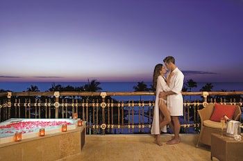 Dreams Riviera Cancun Resort & Spa - All Inclusive