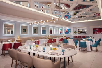 Dreams Riviera Cancun Resort & Spa - All Inclusive