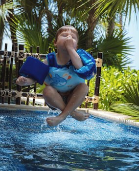Dreams Riviera Cancun Resort & Spa - All Inclusive