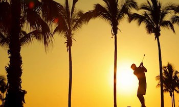 Dreams Riviera Cancun Resort & Spa - All Inclusive