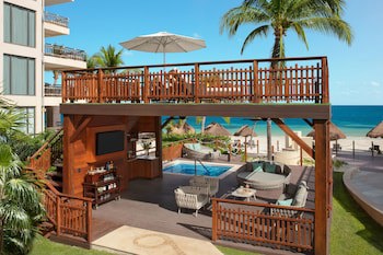 Dreams Riviera Cancun Resort & Spa - All Inclusive