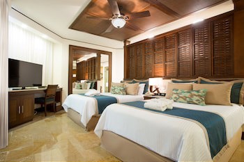 Dreams Riviera Cancun Resort & Spa - All Inclusive
