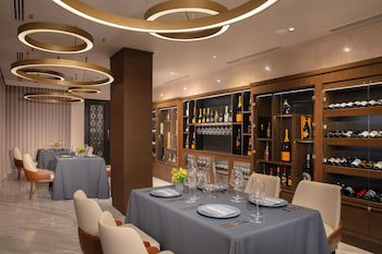Dreams Riviera Cancun Resort & Spa - All Inclusive