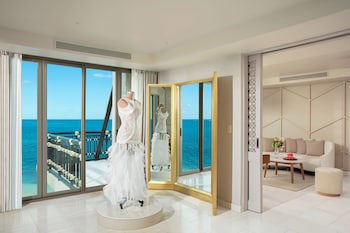 Dreams Riviera Cancun Resort & Spa - All Inclusive