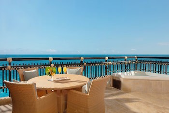 Dreams Riviera Cancun Resort & Spa - All Inclusive