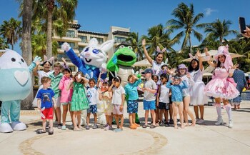 Dreams Riviera Cancun Resort & Spa - All Inclusive