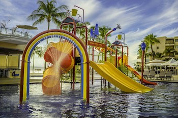 Dreams Riviera Cancun Resort & Spa - All Inclusive