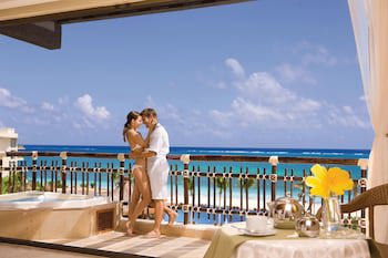 Dreams Riviera Cancun Resort & Spa - All Inclusive