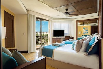 Dreams Riviera Cancun Resort & Spa - All Inclusive