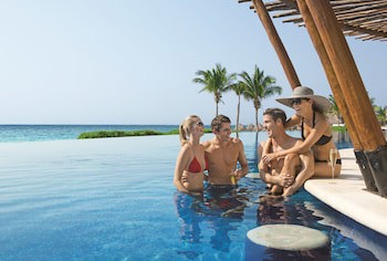 Dreams Riviera Cancun Resort & Spa - All Inclusive