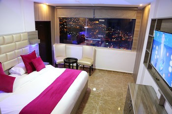 Petra Sella Hotel