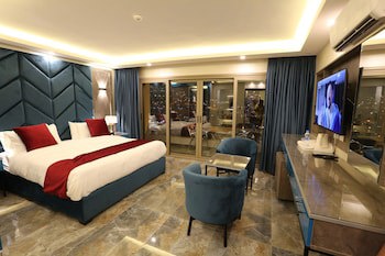 Petra Sella Hotel