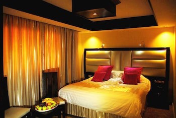 Petra Sella Hotel