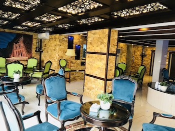 Petra Sella Hotel