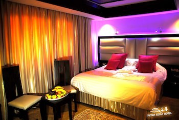 Petra Sella Hotel
