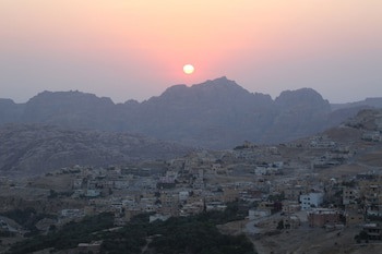 Petra Sella Hotel